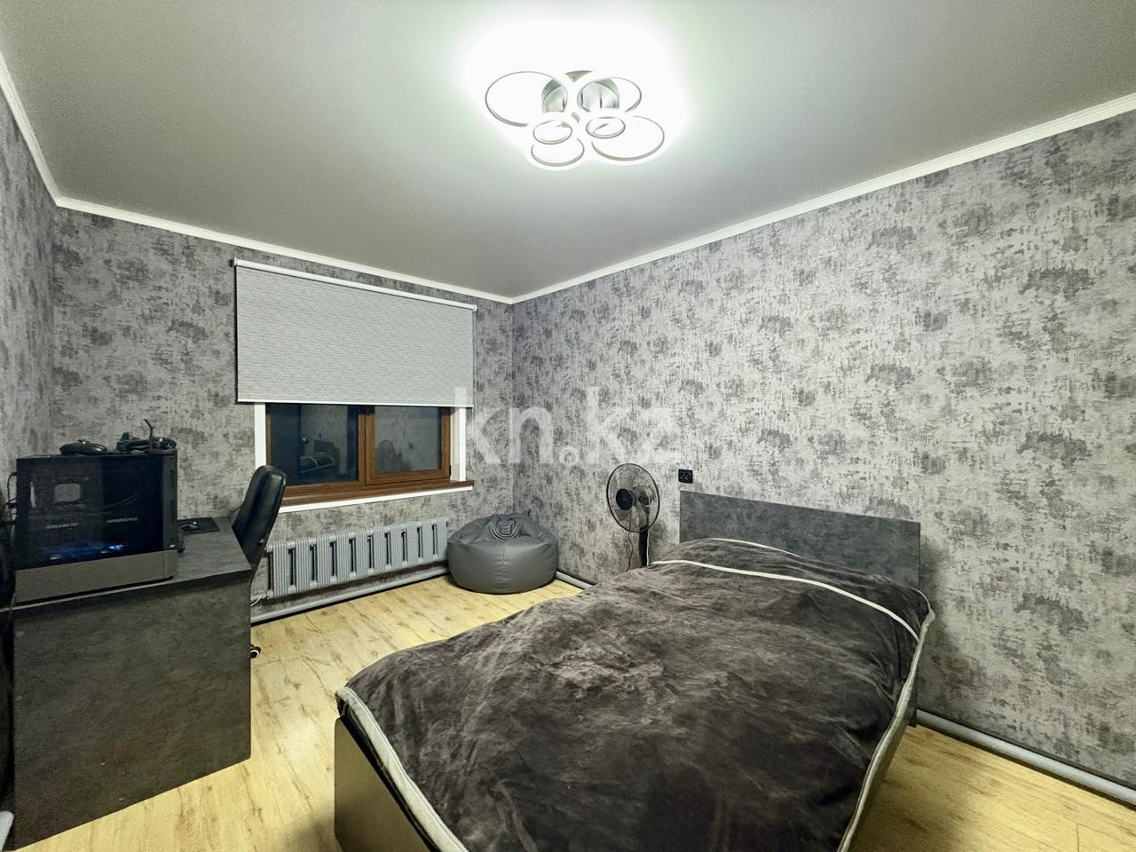 Продажа 4-комнатного дома, 76 м², ул. Чемолганская - Продажа домов, коттеджей в Алматы с фото фото 3 из 19