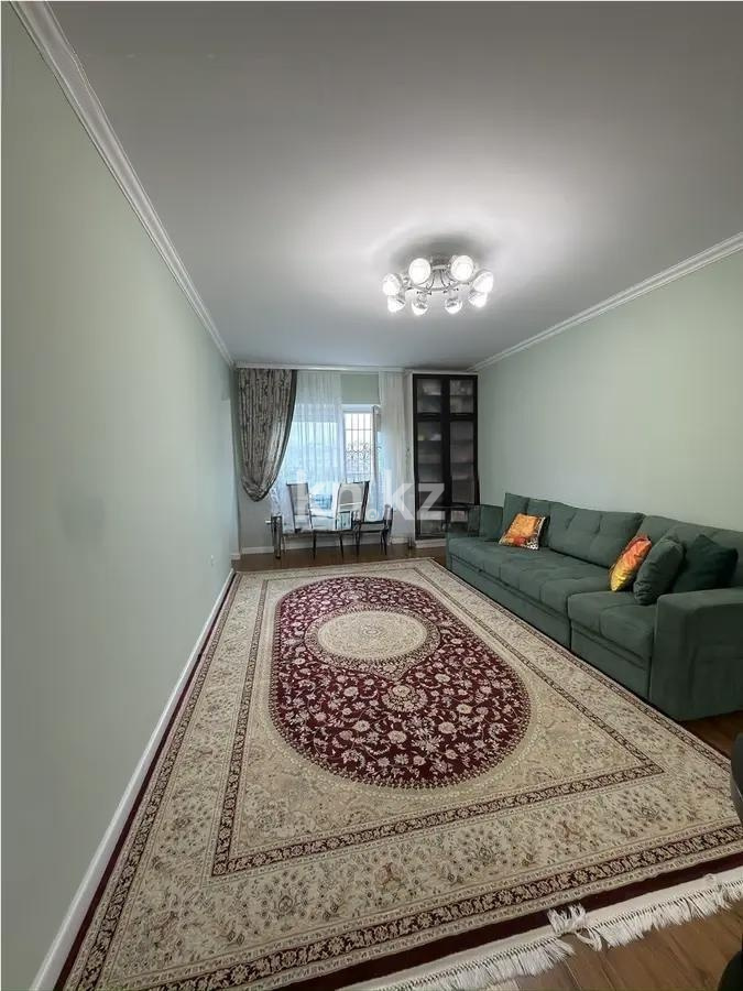 Продажа 3-комнатной квартиры, 115 м² в Алматы - фото 2