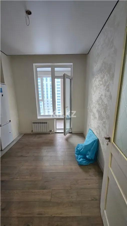 Продажа 1-комнатной квартиры, 38 м² в Астане - фото 2