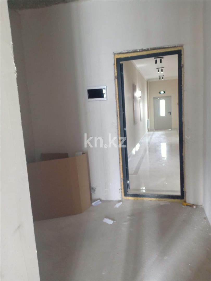 Продажа 1-комнатной квартиры, 48.9 м² в Астане - фото 5