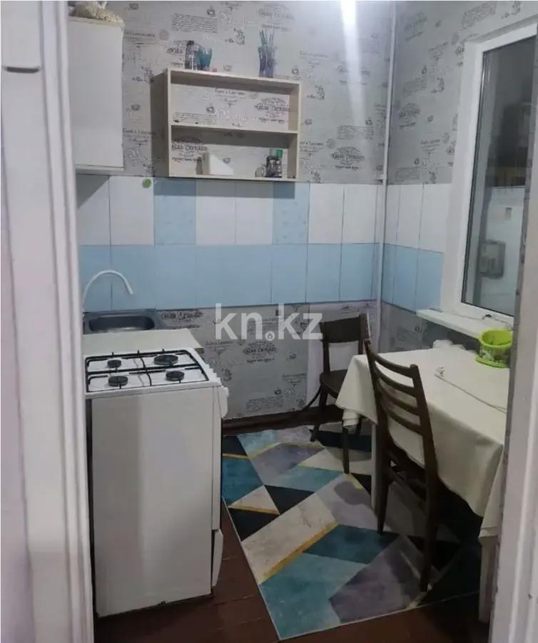 Продажа 1-комнатной квартиры, 38 м² в Алматы - фото 2