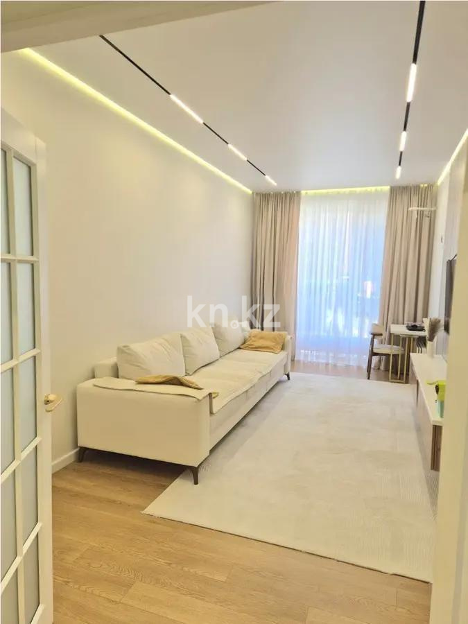 Продажа 2-комнатной квартиры, 72 м² - Продажа квартир в Алматы - страница 8 фото 1 из 4