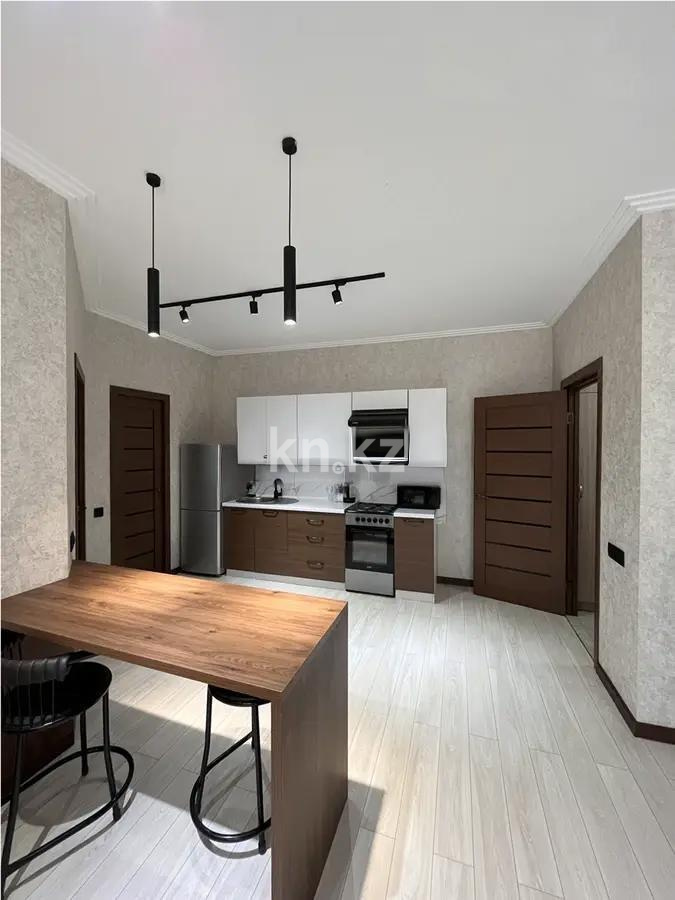 Продажа 2-комнатной квартиры, 50 м² в Астане - фото 3