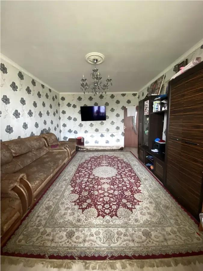 Продажа 3-комнатной квартиры, 94.7 м², мкр-н Жулдыз-1, дом  19В - Продажа  трехкомнатных квартир в Алматы с фото фото 2 из 5