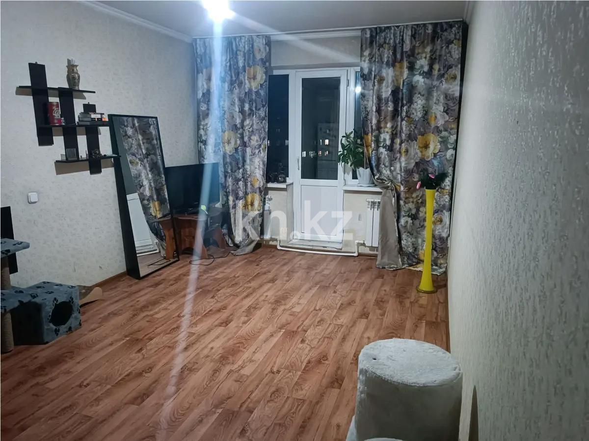 Продажа 3-комнатной квартиры, 58 м² в Караганде