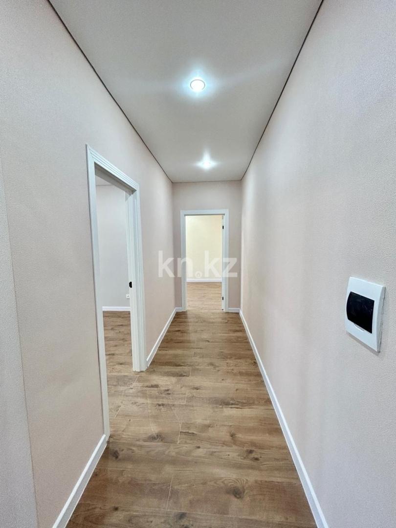 Продажа 2-комнатной квартиры, 59 м², ул. Муканова - Продажа квартир в Караганде фото 9 из 11