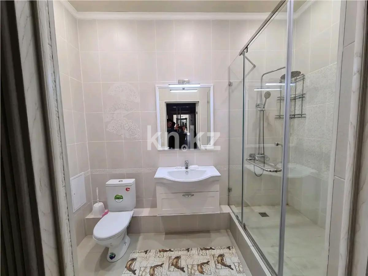 Продажа 1-комнатной квартиры, 42 м² в Астане - фото 3