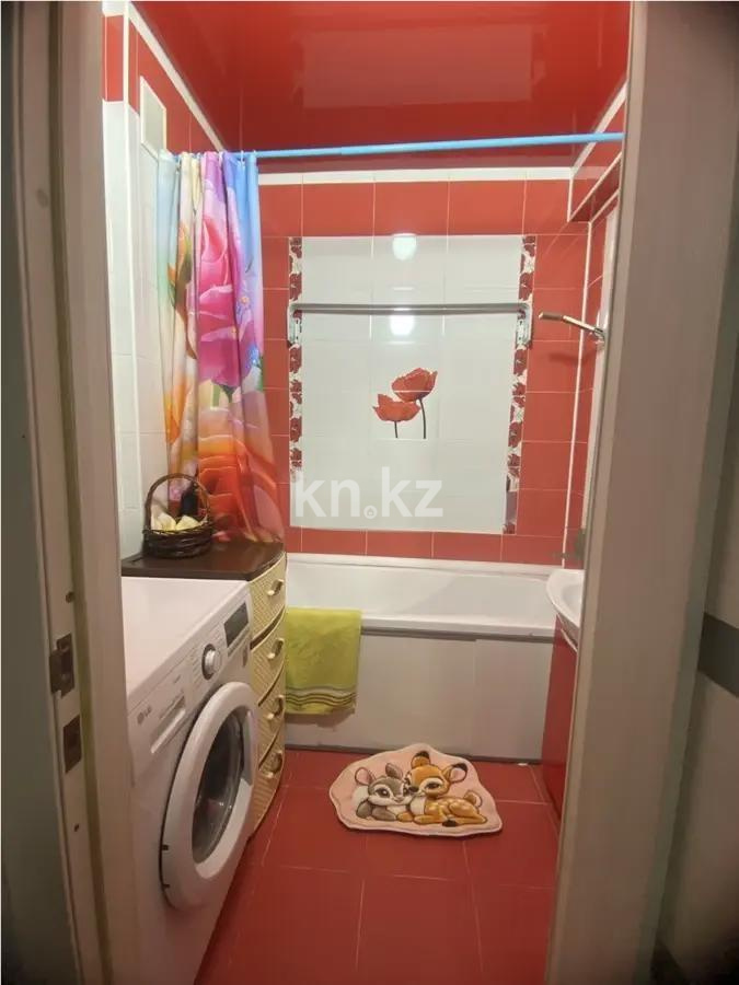Продажа 2-комнатной квартиры, 56 м² в Алматы - фото 4