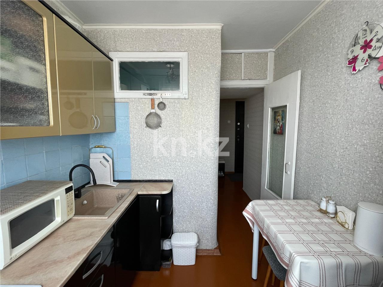 Продажа 2-комнатной квартиры, 45 м², мкр-н 1А в Сарани - фото 2