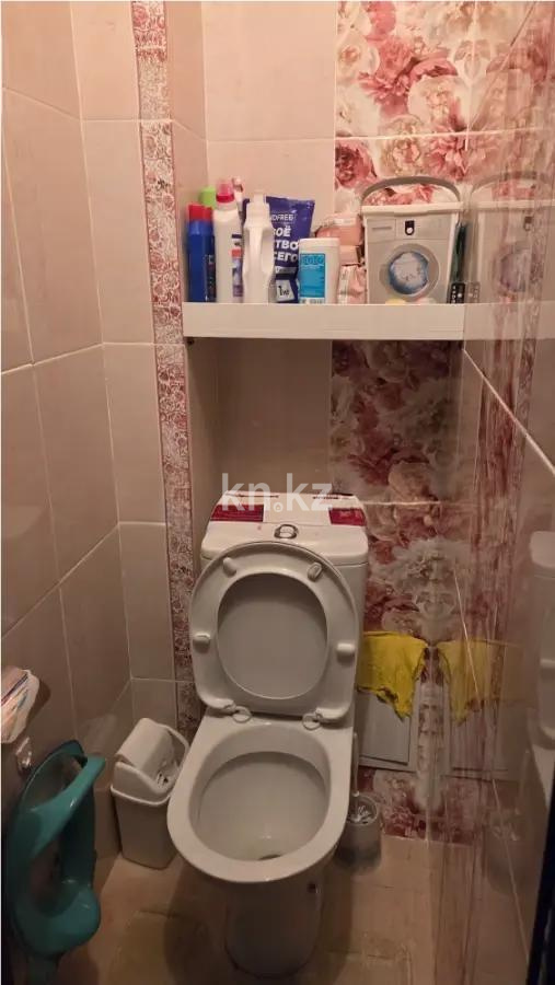 Продажа 2-комнатной квартиры, 45 м², бул. Бухар Жырау, дом  62 - Продажа квартир в Алматы фото 4 из 5