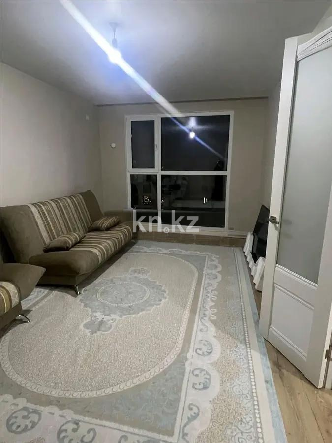 Продажа 3-комнатной квартиры, 81 м² в Астане