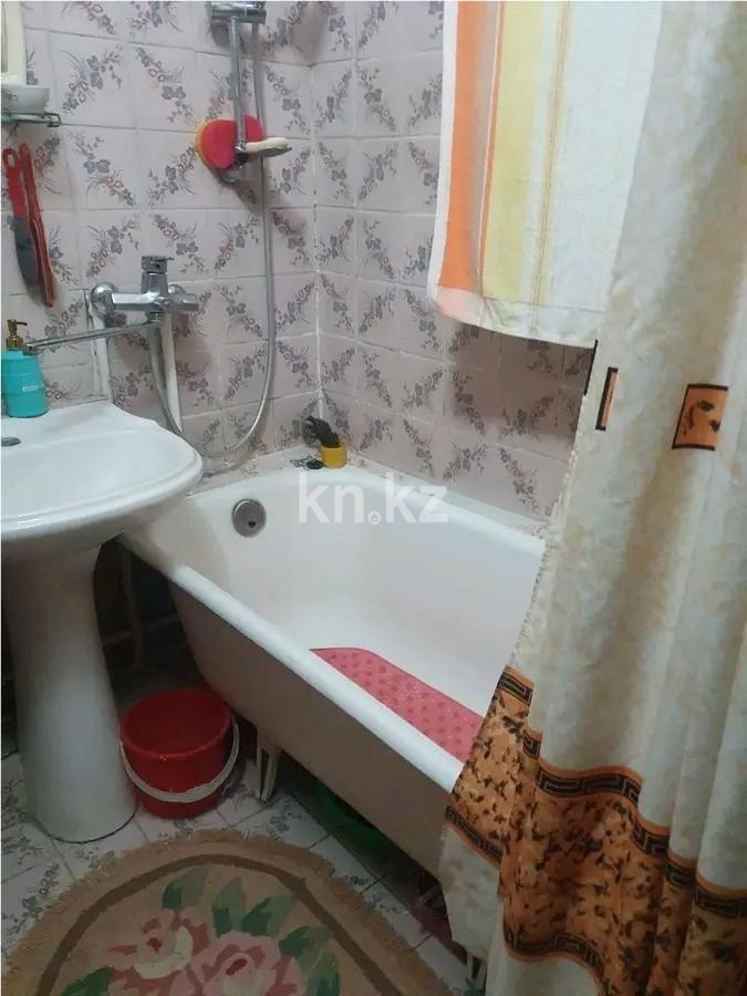 Продажа 2-комнатной квартиры, 44.8 м², ул. Макатаева, дом  186 - Продажа  двухкомнатных квартир в Алматы без посредников с фото фото 3 из 5