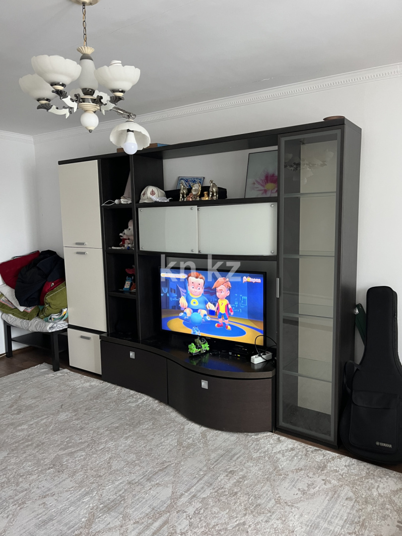 Продажа 3-комнатной квартиры, 85.8 м² в Астане - фото 5