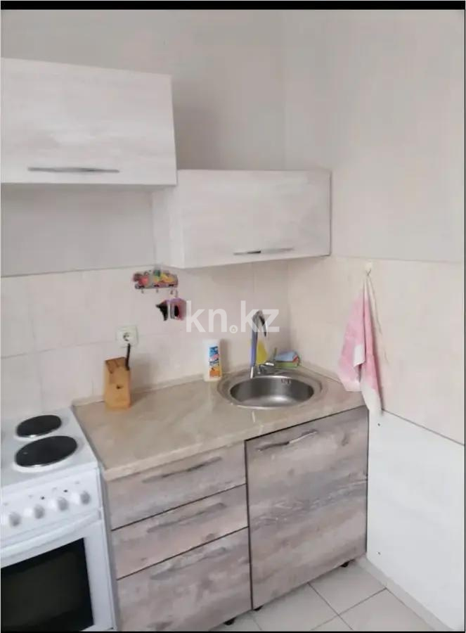 Продажа 1-комнатной квартиры, 35 м², ул. Байтерекова, дом  123 - Продажа  однокомнатных квартир в новостройках Алматы с фото фото 3 из 4