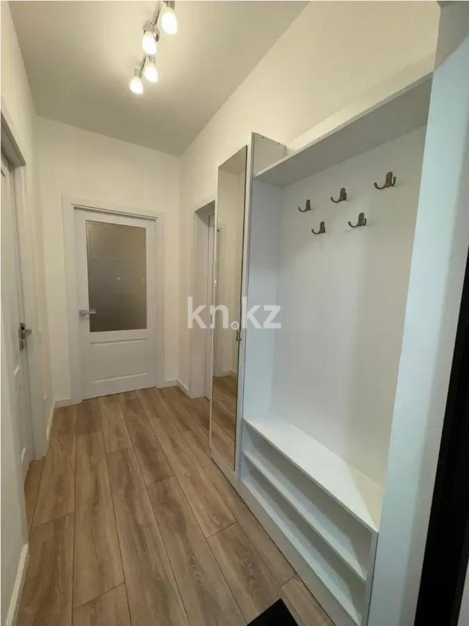 Продажа 1-комнатной квартиры, 42 м² - Продажа квартир в новостройках Алматы без посредников фото 4 из 5