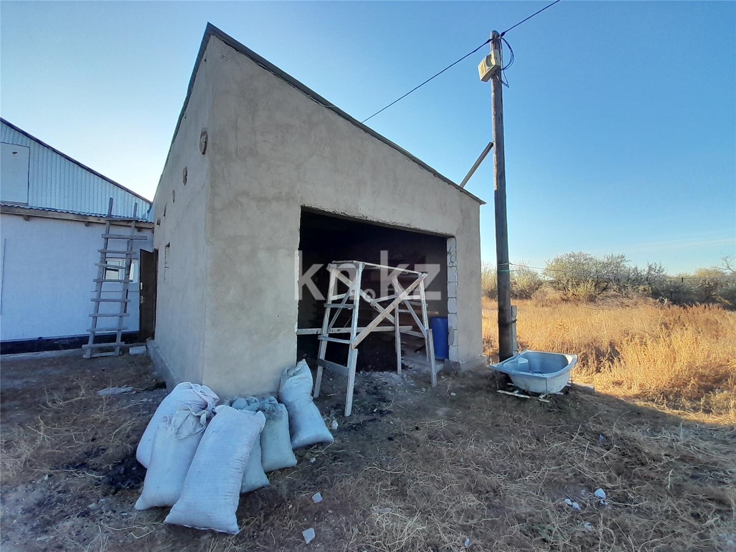 Продажа 4-комнатного дома, 120 м², мкр-н Отрадное - Продажа домов, коттеджей в Темиртау фото 17 из 17