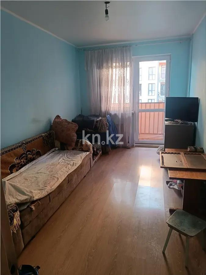 Продажа 2-комнатной квартиры, 53.9 м², ул. Кассина, дом  146/2 - Продажа  двухкомнатных квартир в Алматы без посредников фото 1 из 5