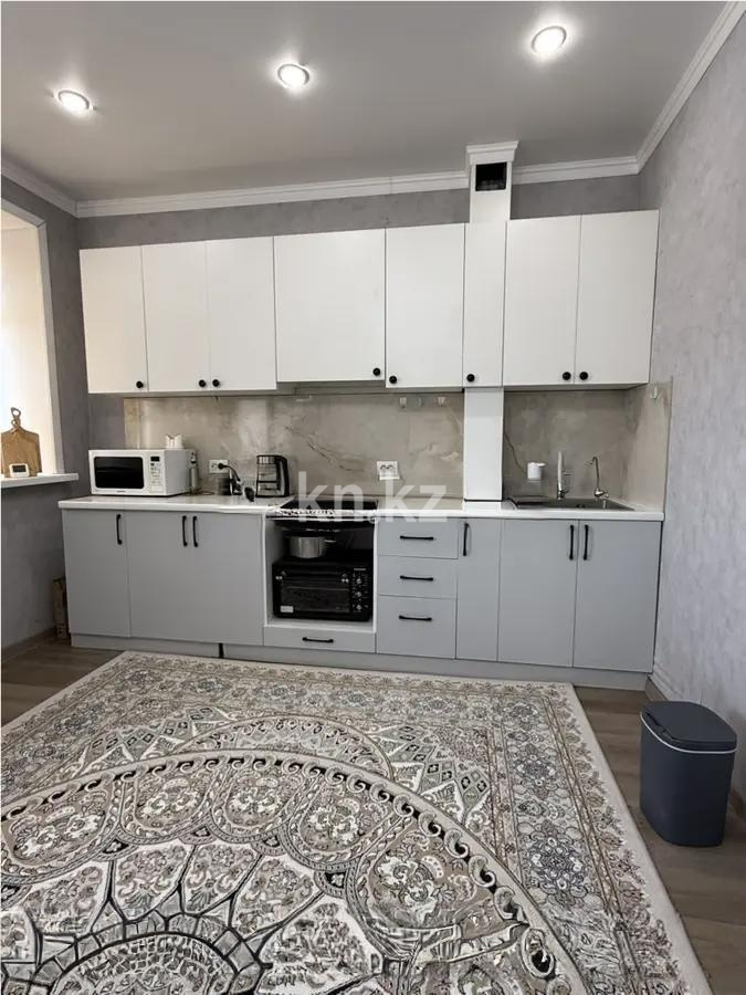 Продажа 3-комнатной квартиры, 73 м² - Продажа квартир в новостройках Астаны - страница 4 фото 4 из 6
