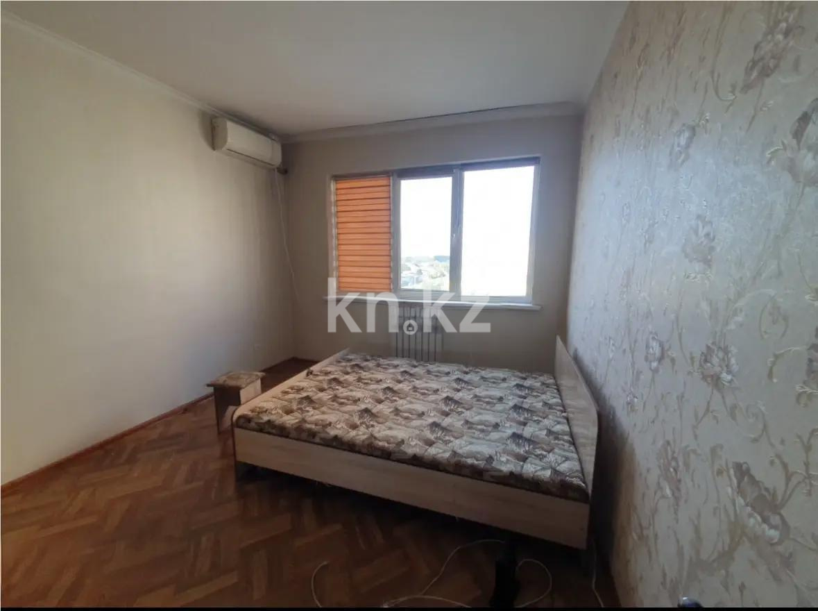 Продажа 1-комнатной квартиры, 45 м², мкр-н Жас Канат, дом  1/27 в Алматы