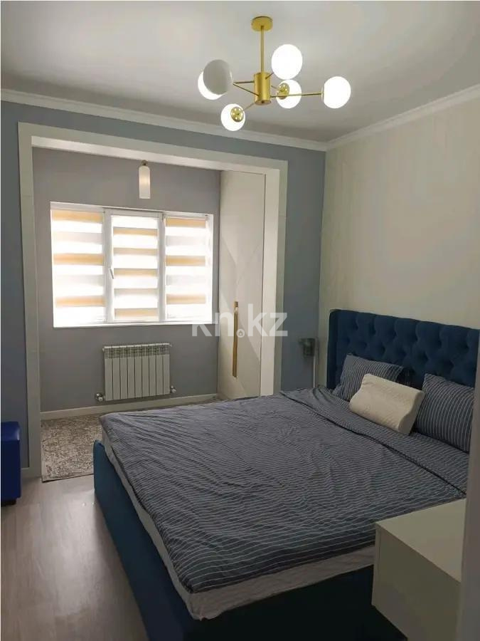 Продажа 3-комнатной квартиры, 77 м² в Алматы - фото 2