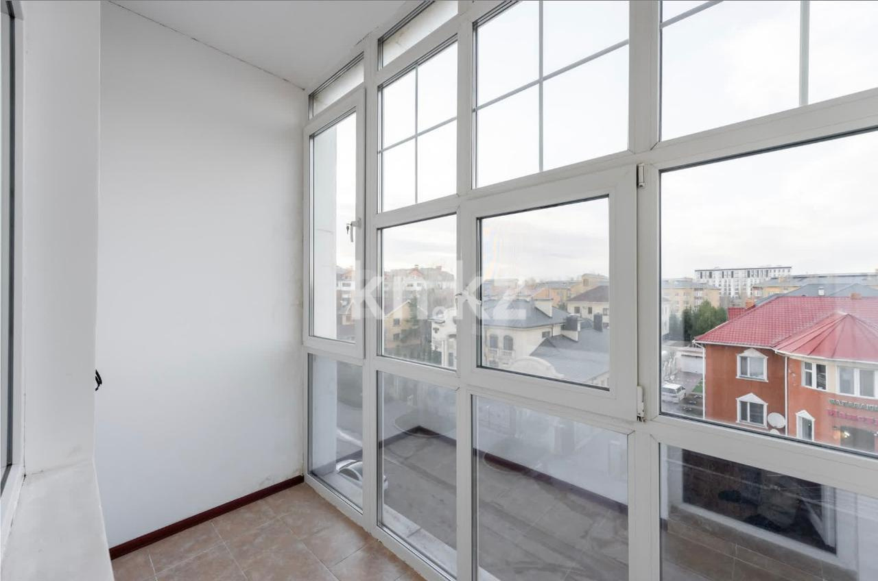 Продажа 4-комнатной квартиры, 133 м² - Продажа квартир в р-не Алматы Астаны фото 19 из 23