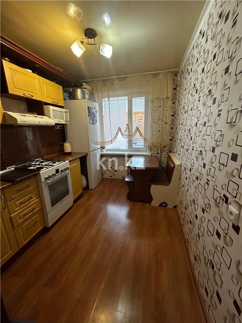 Продажа 3-комнатной квартиры, 67 м², ул. Амангельды - Продажа квартир в Темиртау фото 8 из 16