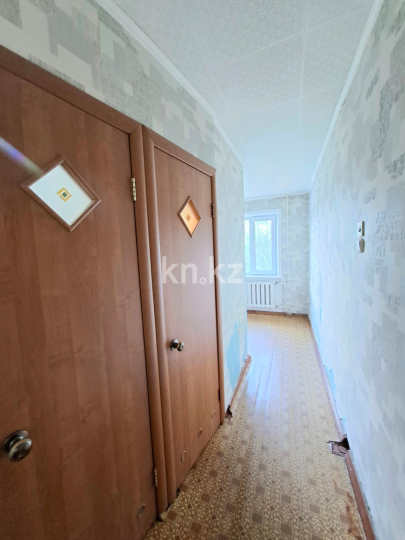 Продажа 3-комнатной квартиры, 48 м² в Караганде - фото 8