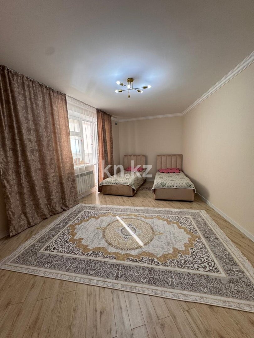Продажа 6-комнатной квартиры, 280 м² в Астане - фото 19