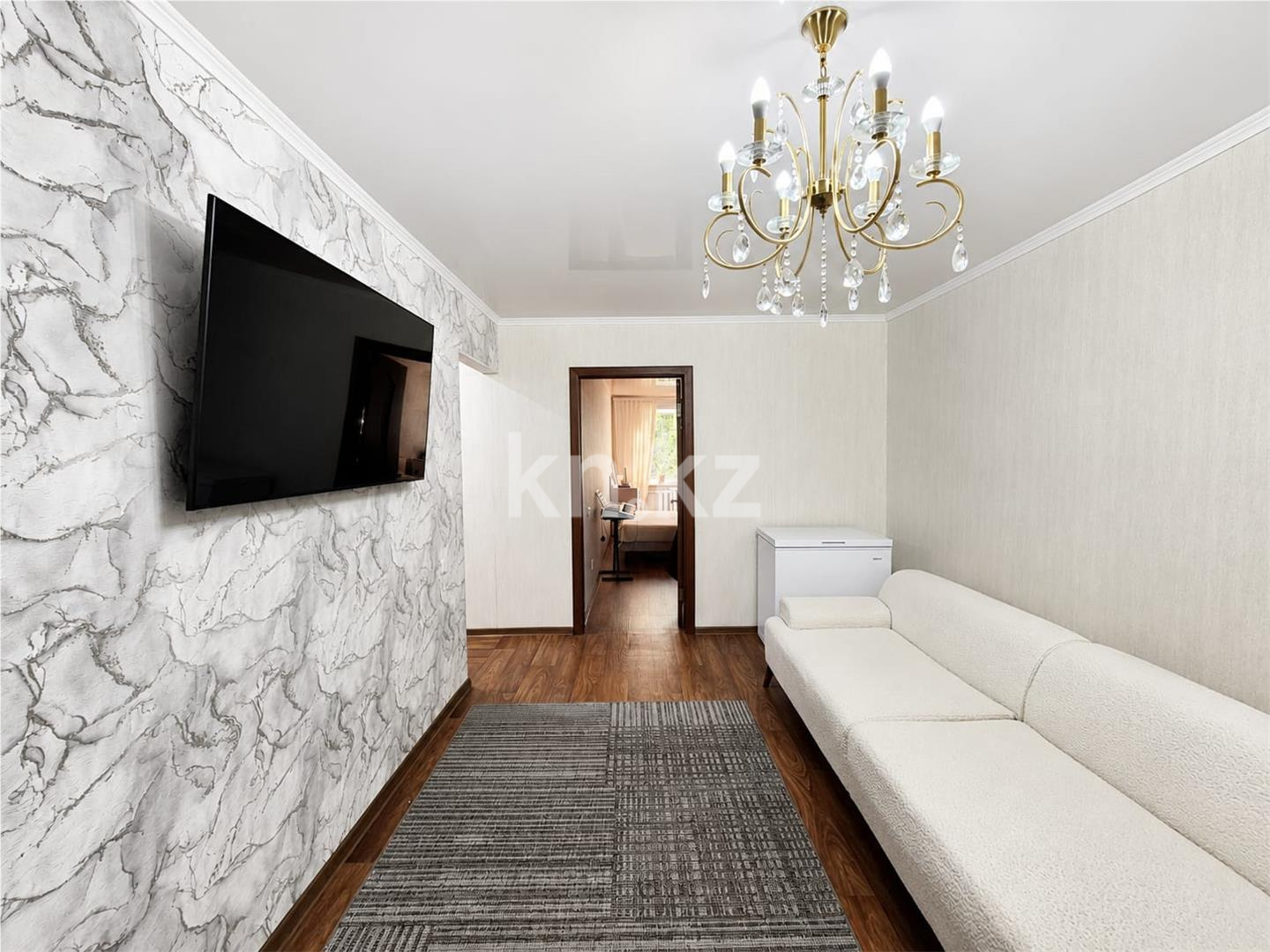 Продажа 3-комнатной квартиры, 62 м² в Темиртау - фото 2