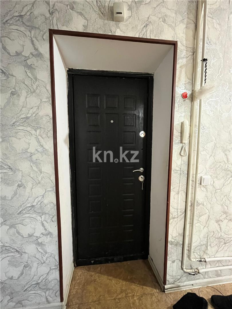 Продажа 4-комнатной квартиры, 75 м², мкр-н 14 - Продажа  четырехкомнатных квартир в Караганде фото 20 из 21