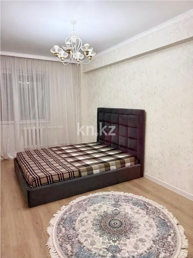Продажа 3-комнатной квартиры, 92 м², ул. Сыганак, дом  14 - Продажа  трехкомнатных квартир в Астане без посредников фото 2 из 6