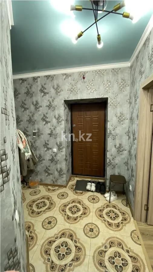 Продажа 1-комнатной квартиры, 37.5 м² - Продажа  однокомнатных квартир в новостройках Астаны - страница 3 фото 4 из 4