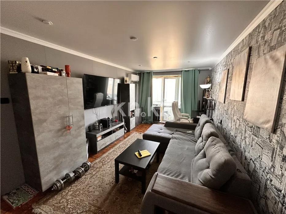 Продажа 2-комнатной квартиры, 47 м², пр. Республики, дом  67 - Продажа квартир в Темиртау фото 1 из 5