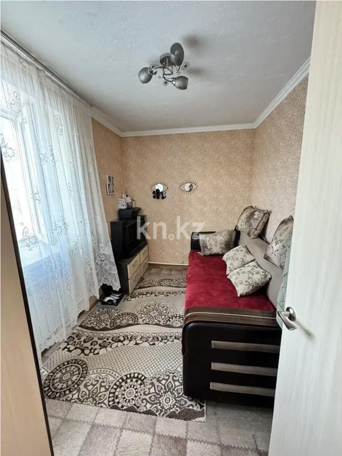 Продажа 3-комнатной квартиры, 59 м² в Караганде - фото 2