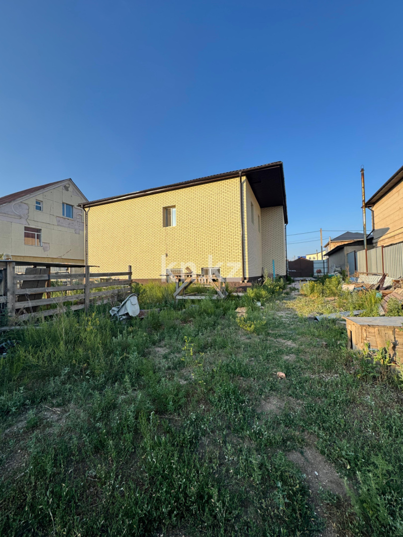 Продажа 6-комнатного дома, 343 м², ул. Карибжанова - Продажа домов, коттеджей в Караганде фото 36 из 36