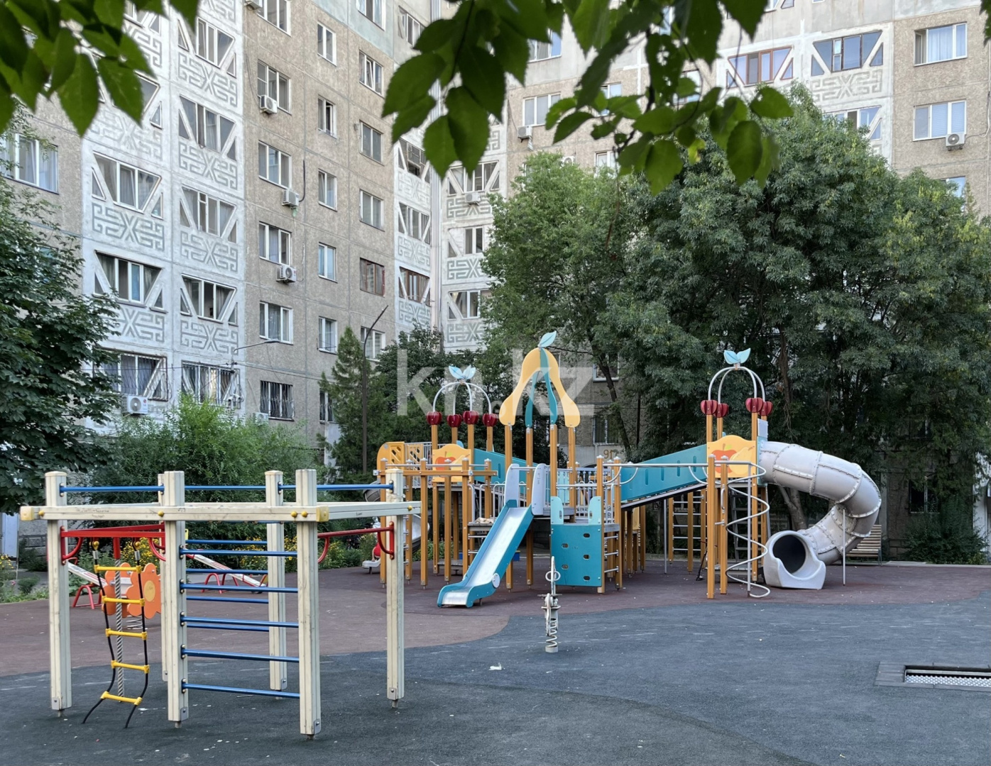 Продажа 2-комнатной квартиры, 58.5 м² в Алматы - фото 8