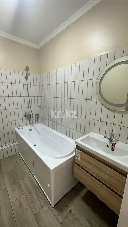 Продажа 2-комнатной квартиры, 52 м², мкр-н Шугыла, дом  340/8 - Продажа  двухкомнатных квартир в новостройках Алматы без посредников фото 4 из 4