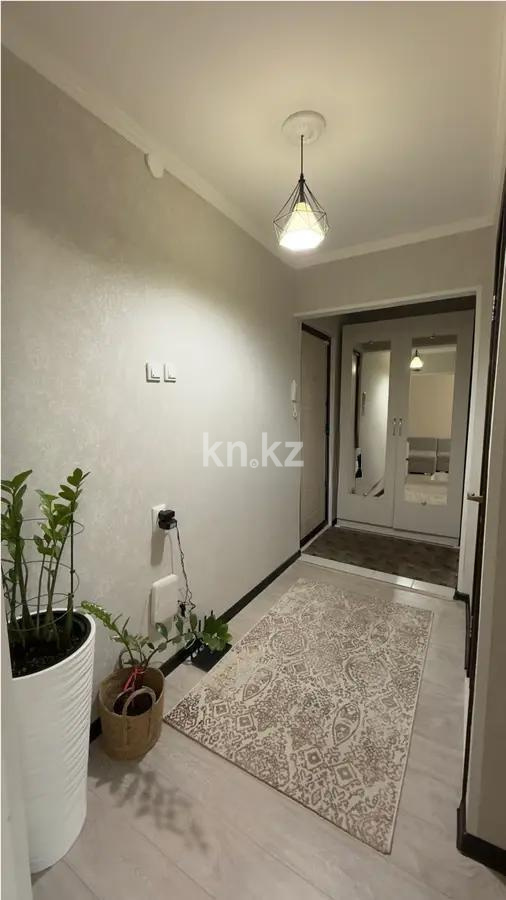 Продажа 2-комнатной квартиры, 41.8 м², мкр-н Орбита-4, дом  5 в Алматы - фото 5 Продажа 2-комнатной квартиры, 41.8 м², мкр-н Орбита-4, дом  5 в Алматы - фото 5