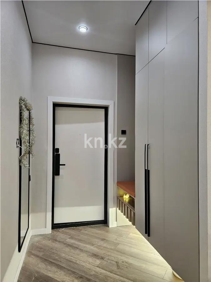 Продажа 3-комнатной квартиры, 71 м², ул. Култегин, дом  4а - Продажа квартир в Казахстане фото 7 из 7