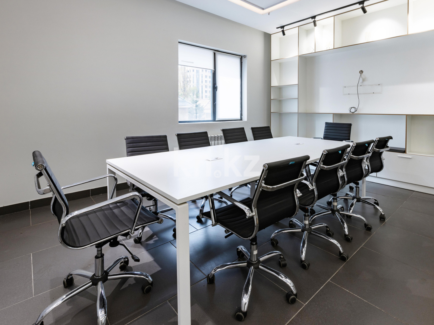 Аренда помещения - Аренда офисных и торговых помещений в Казахстане - страница 5 фото 7 из 8