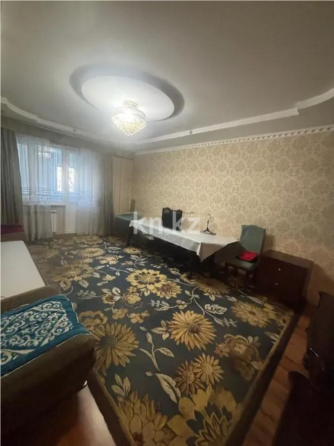 Продажа 3-комнатной квартиры, 92 м² - Продажа трехкомнатных квартир в Алматы - страница 2 фото 2 из 8