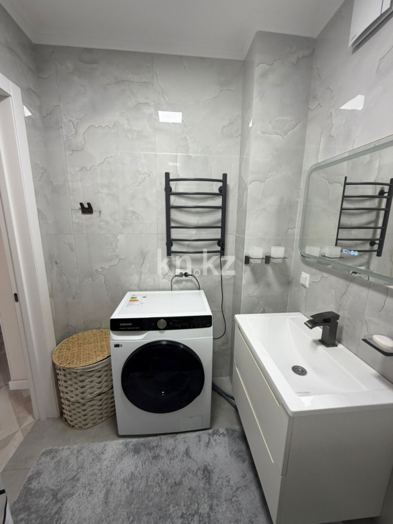 Продажа 3-комнатной квартиры, 85 м² в Астане - фото 25