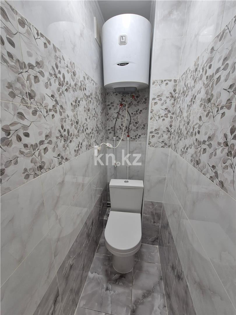 Продажа 2-комнатной квартиры, 48 м², ул. Сатыбалдина - Продажа квартир в Караганде фото 8 из 11