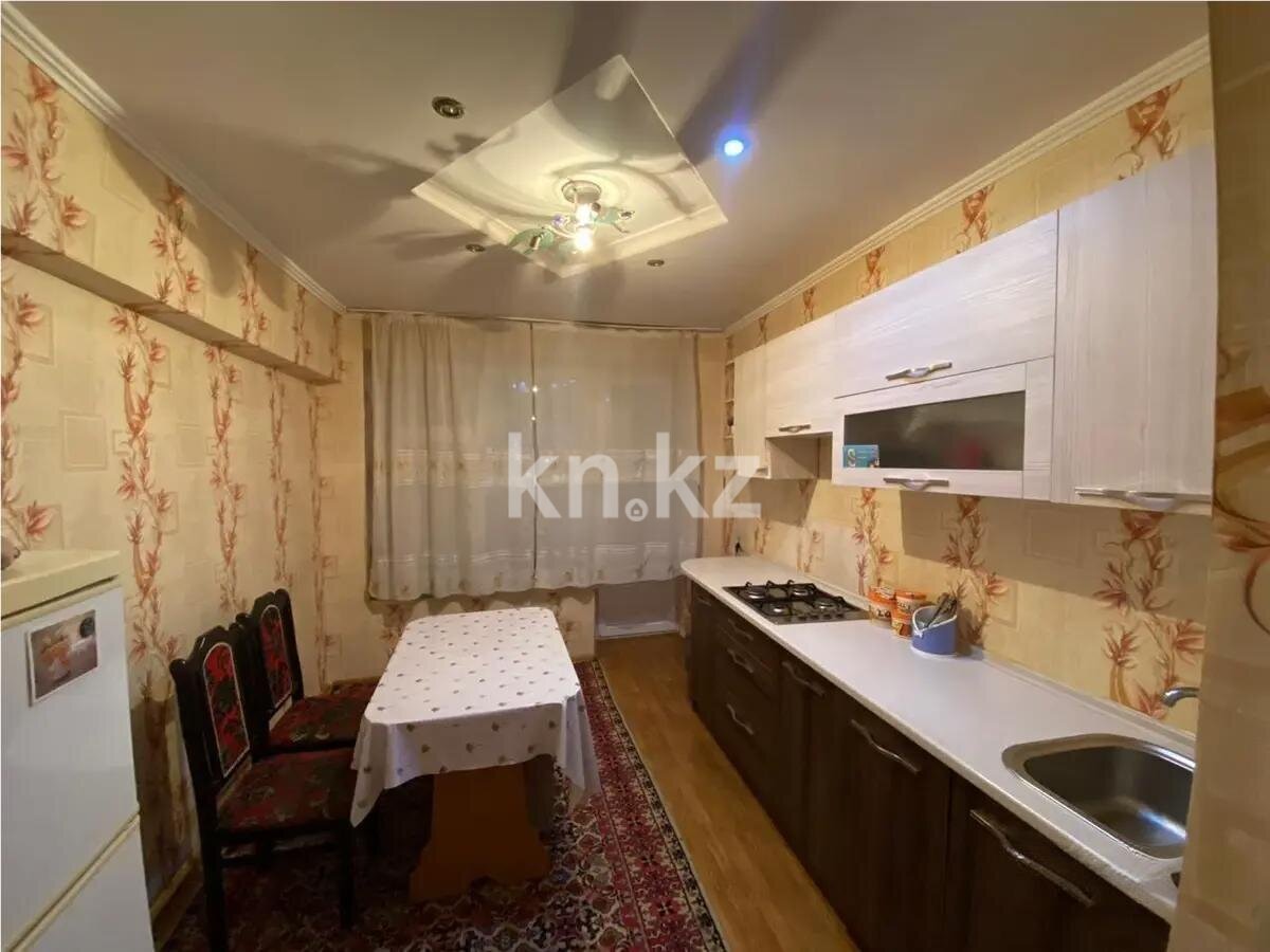 Продажа 1-комнатной квартиры, 38 м² в Алматы - фото 2