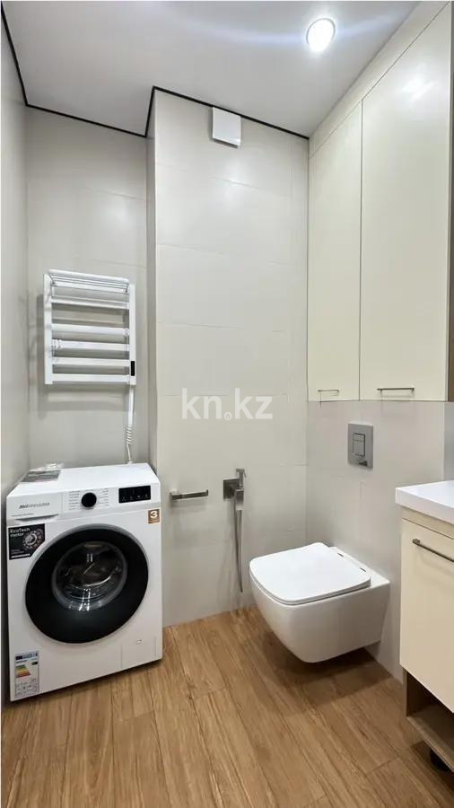 Продажа 2-комнатной квартиры, 47 м² в Алматы - фото 4