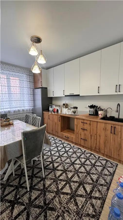 Продажа 1-комнатной квартиры, 38.8 м², ул. Болекпаева, дом  22 - Продажа  однокомнатных квартир в Астане без посредников с фото фото 2 из 4