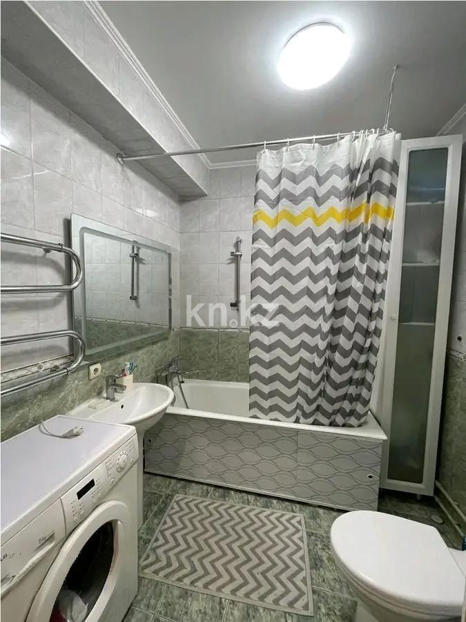 Продажа 3-комнатной квартиры, 68 м², ул. Римского-Корсакова, дом  3 в Алматы - фото 5