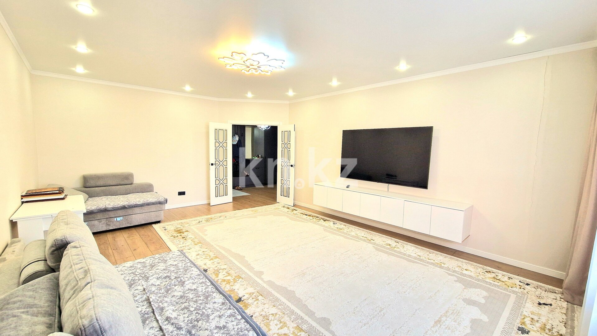 Продажа 3-комнатной квартиры, 108 м² в Астане - фото 4