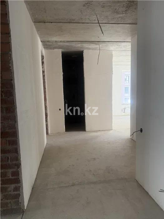 Продажа 4-комнатной квартиры, 122.95 м², ул. Калдаякова, дом  14 стр - Продажа жилой и коммерческой недвижимости в Астане фото 2 из 3