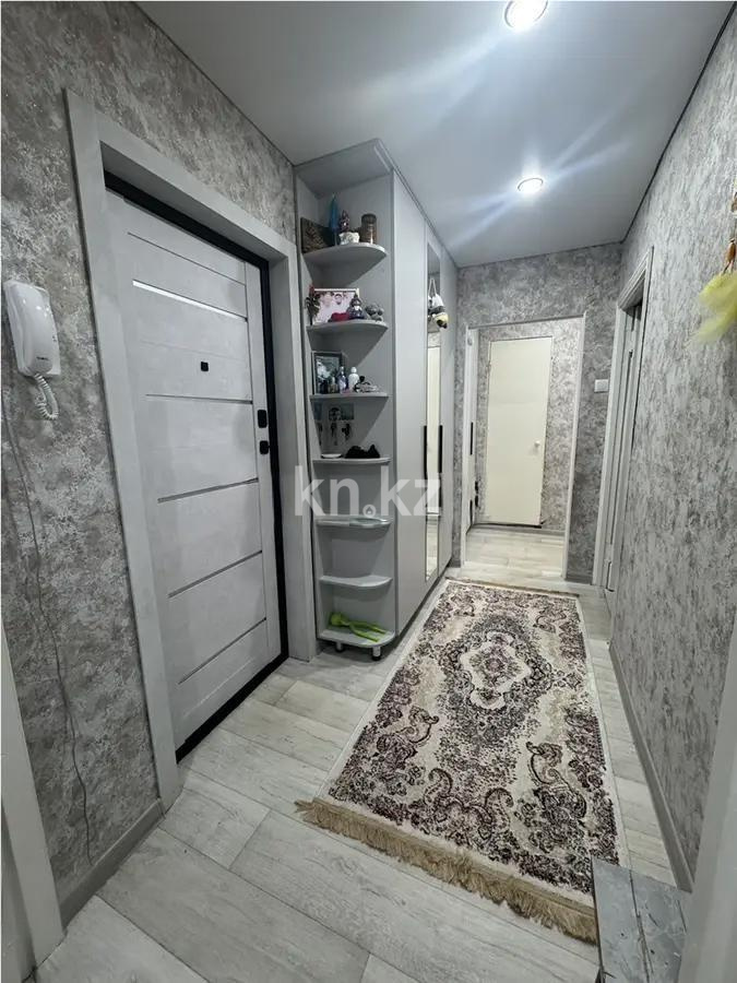 Продажа 2-комнатной квартиры, 52 м² - Недвижимость в Казахстане - страница 23 фото 6 из 6